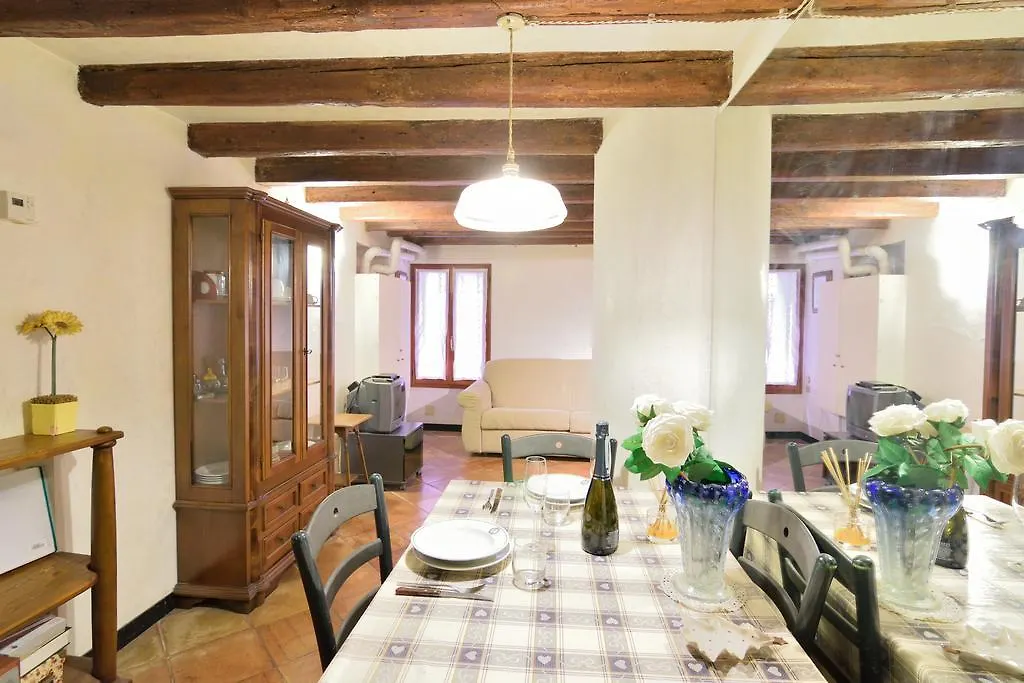 Mater Domini Apartment Venice