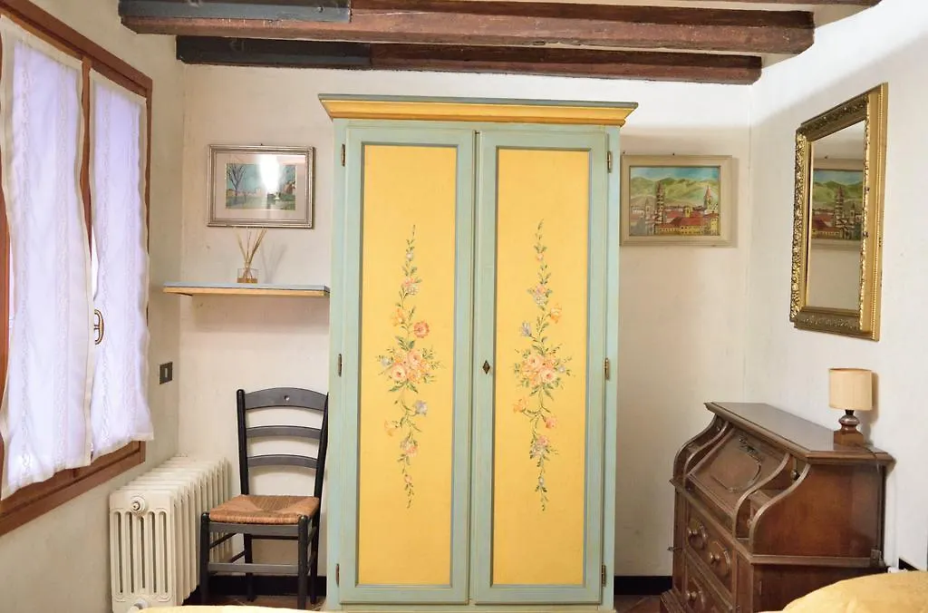 Mater Domini Apartment Venice