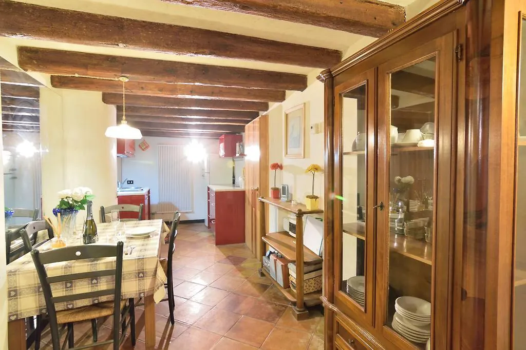 Mater Domini Apartment Venice Italy