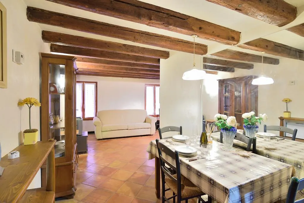 Mater Domini Apartment Venice 0*,  Italy