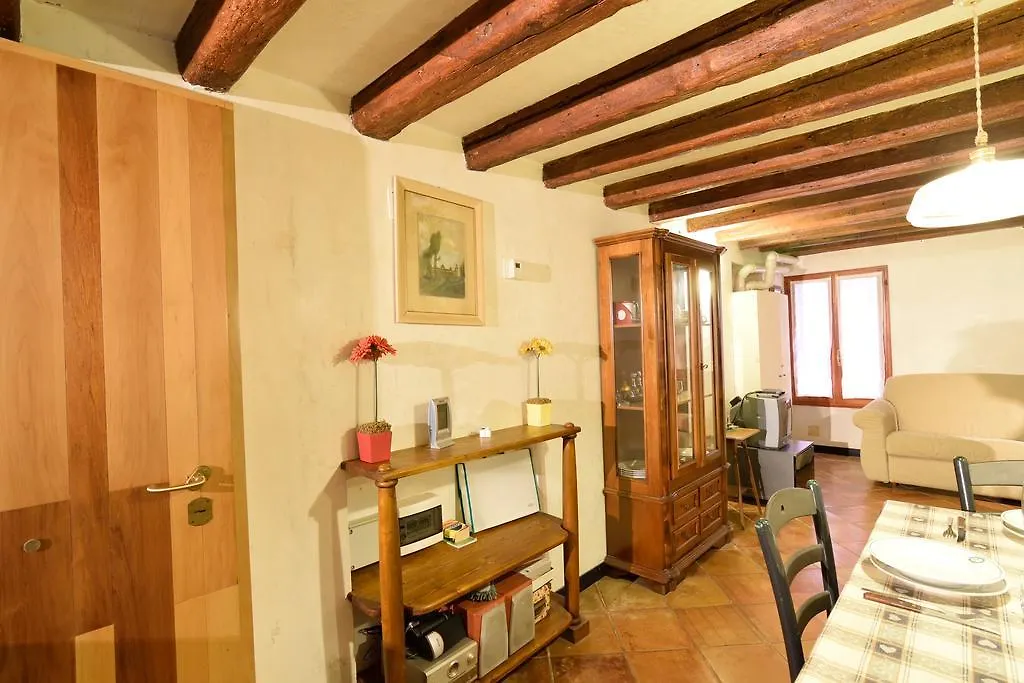 Mater Domini Apartment Venice