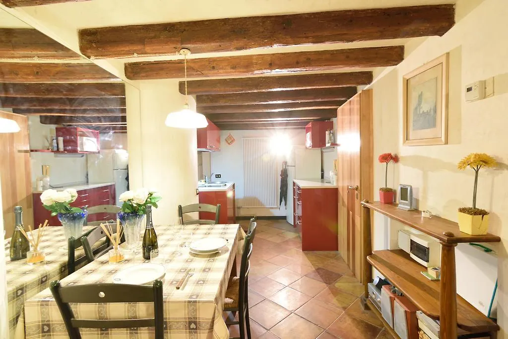 Mater Domini Apartment Venice Italy