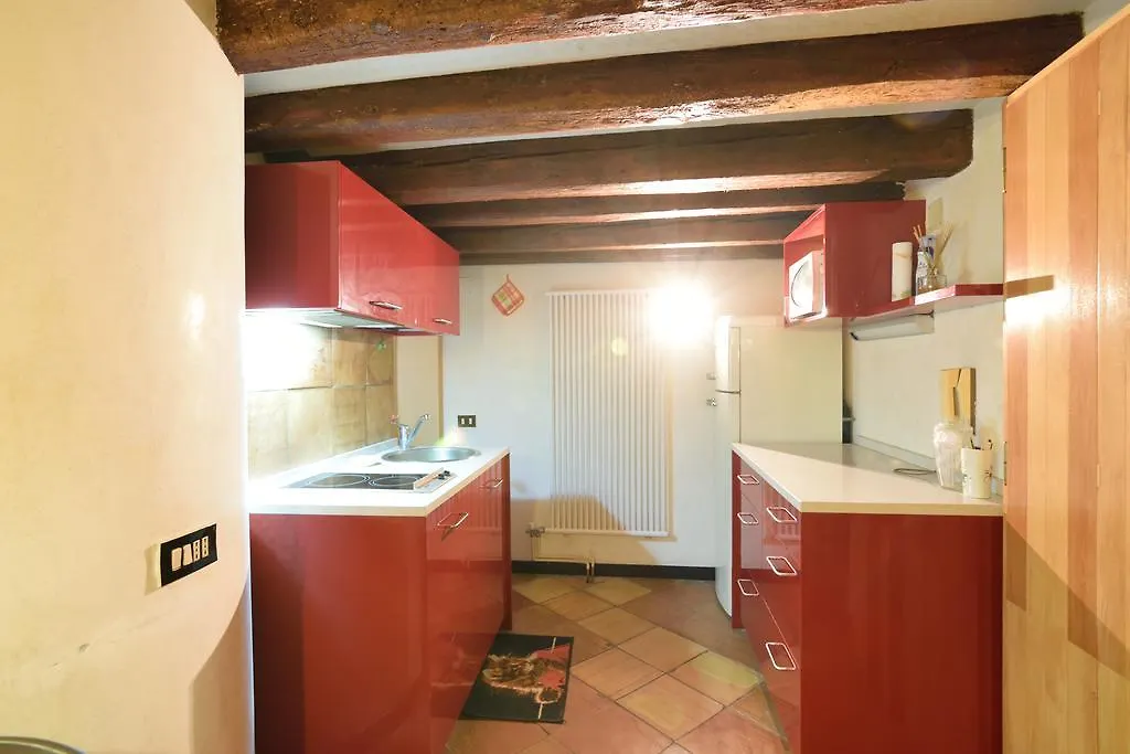 Mater Domini Apartment Venice