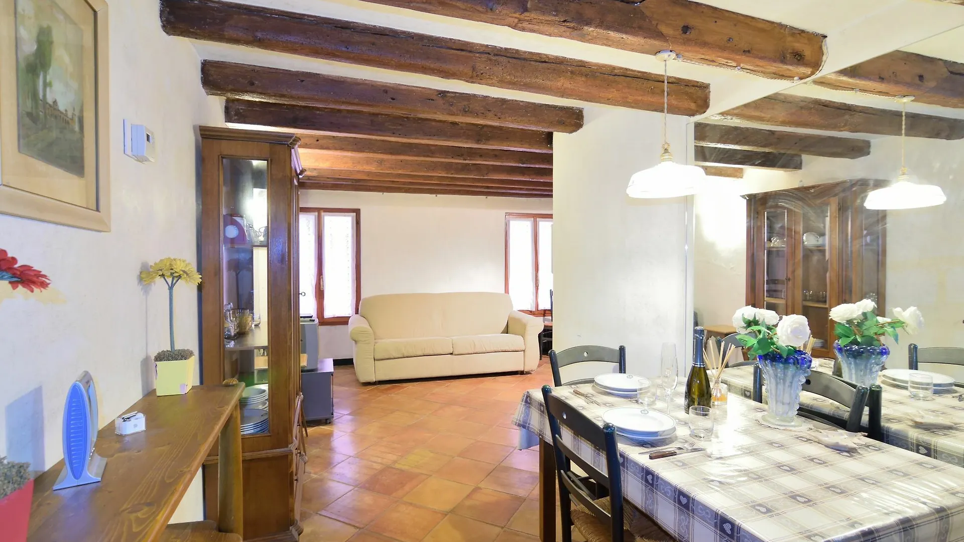 Mater Domini Apartment Venice