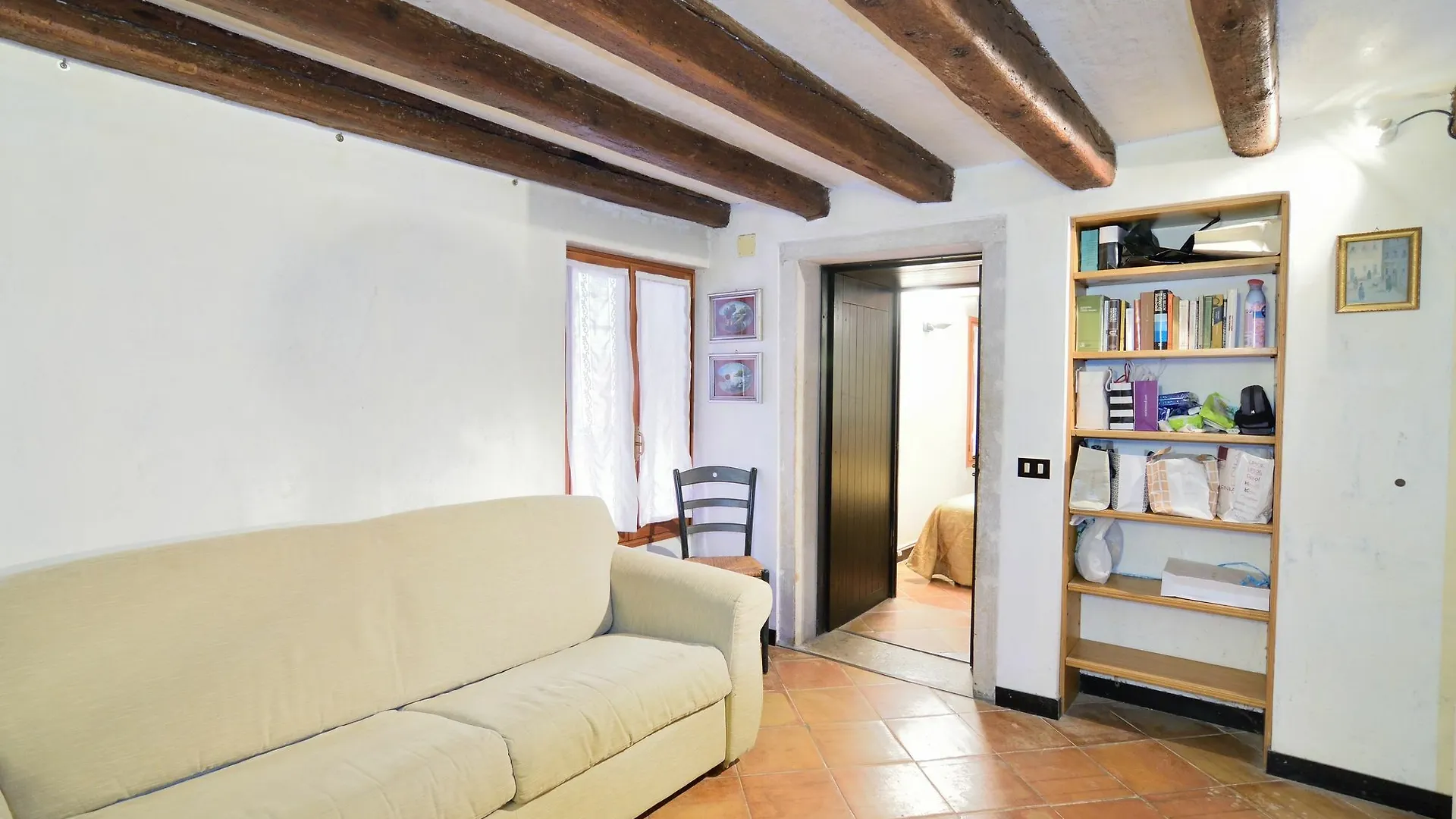 Mater Domini Apartment Venice