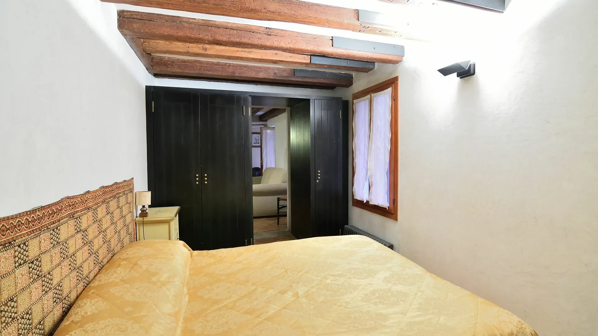 Mater Domini Apartment Venice 0*,