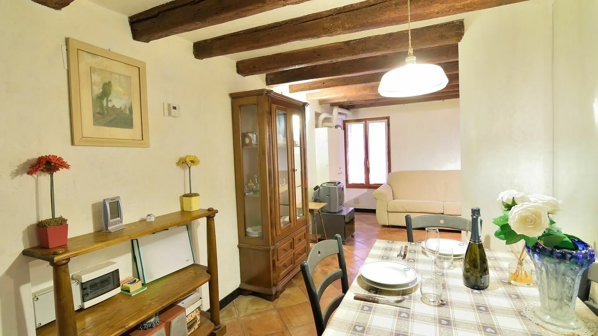 Mater Domini Apartment Venice