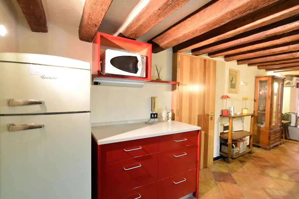 Mater Domini Apartment Venice