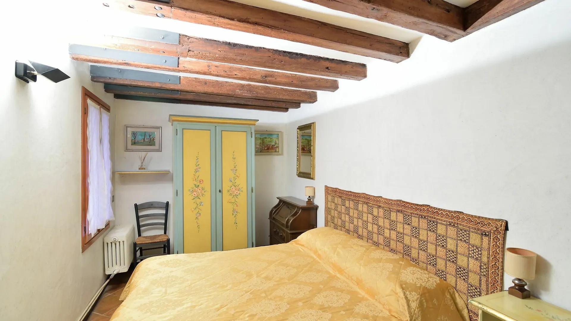 Mater Domini Apartment Venice