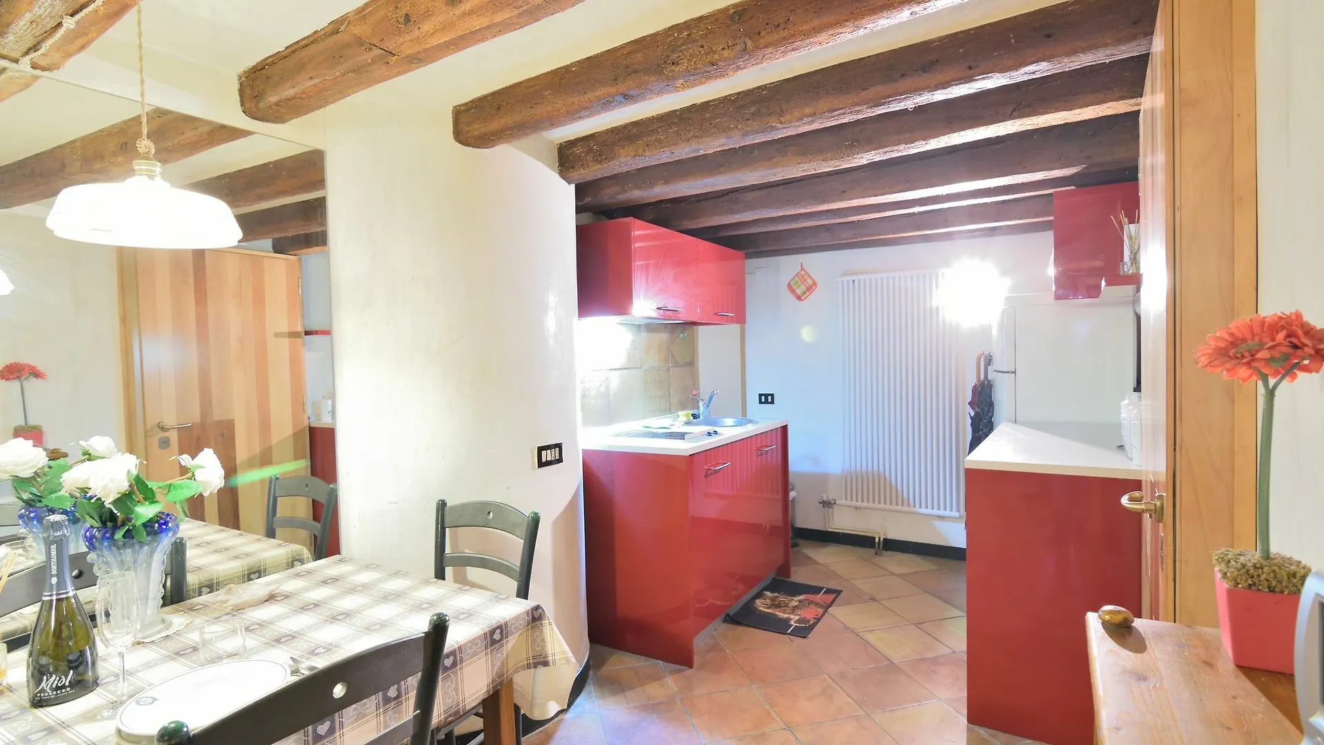 Mater Domini Apartment Venice 0*,  Italy