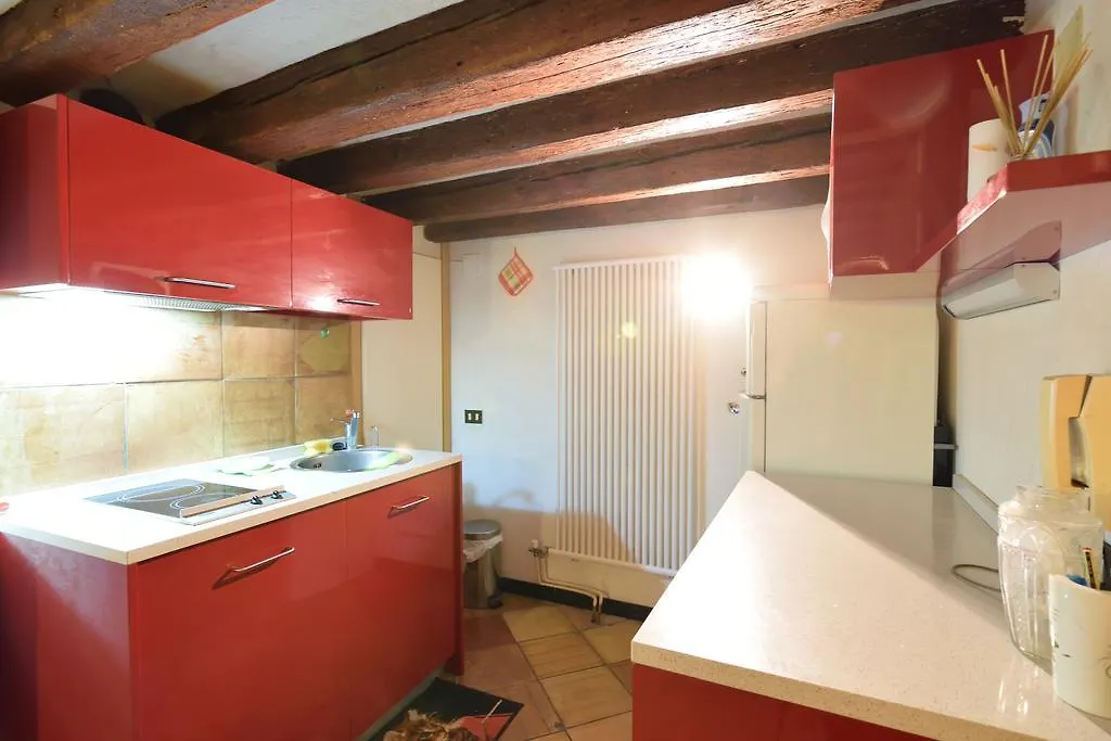 Mater Domini Apartment Venice